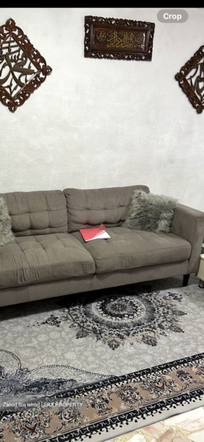Blk 205 Marsiling Admiralty Park (Woodlands), HDB 4 Rooms #621487301
